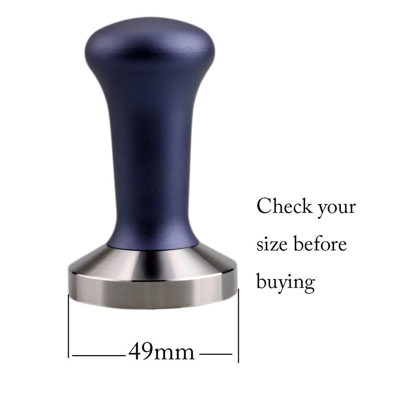 Omgogo Coffee tamper 49mm - Image 2